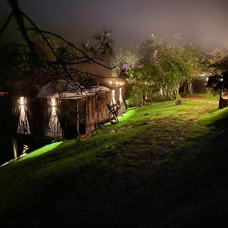 La Estela Bubble Glamping Mazamitla Εξωτερικό φωτογραφία